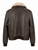 NWT Overland Leather Jacket M-8/10 60066-S000848156 View 2