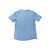 Used Lululemon Athletica Mens Short Sleeve Top M/15-15.5 60099-S000383845 View 2