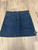 Used Universal Threads Short Skirt 6-28 60107-S000342462 View 1