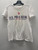 Used White Us Polo Assn T-Shirt S-4/6 60137-S000130079 View 1
