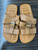 Used Unbranded Sandals 10 60031-S000861216 View 1