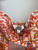 Used Olivaceous Short Dress F M-8/10 60072-S000602234 View 2