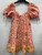 Used Olivaceous Short Dress F M-8/10 60072-S000602234 View 3