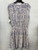 Used Kori Short Dress F M-8/10 60072-S000602238 View 3
