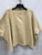 Used Unbranded Short Sleeve Top L-12/14 60072-S000602240 View 1
