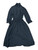 Used Babaton Long Dress F XS-0/2 60119-S000118324 View 2
