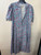 Used Unbranded Long Dress B XL-16 60031-S000861230 View 2