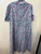 Used Unbranded Long Dress B XL-16 60031-S000861230 View 4