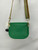 Used Unbranded Small Leather Handbag 60124-S000210618 View 2