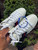 Used Gucci Sneakers 10 60067-S000831214 View 3