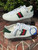 Used Gucci Sneakers 10 60067-S000831214 View 1