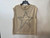 Used POL Short Sleeve Top S-4/6 60031-S000861247 View 1