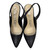 Used Calvin Klein High Heels 7 60021-S000880606 View 2