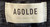 Used Agolde Denim 0-25 60071-S000674881 View 2