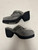 Used Skechers Clogs 9 60107-S000342473 View 2