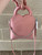 Used Tiffany & Co. Small Leather Handbag 60032-S000712957 View 1