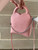 Used Tiffany & Co. Small Leather Handbag 60032-S000712957 View 2