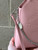 Used Tiffany & Co. Small Leather Handbag 60032-S000712957 View 5