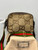 Used Gucci Large Leather Handbag 60130-S000264595 View 1