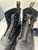 Used Dr. Martens Ankle Boots 9 60124-S000210649 View 3