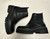 Used Marc Fisher Ankle Boots 10 60107-S000342482 View 3