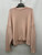Used HUDSON Lightweight Sweater 2X-20 60124-S000210664 View 3