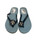 Used Tory Burch Flip Flops 6 60047-S000639227 View 3
