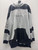 Used Death Row Records Snoop Dog Black Grey Mens Sweatshirt XXXL 60137-S000130134 View 1