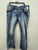 Used  Blue Rock Revival Mens Denim 40W 60137-S000130136 View 1