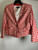 Used Ann Taylor Blazer M-8/10 60049-S000847671 View 1