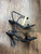 Used Unbranded Dress Sandals 7 60060-S000664040 View 2