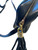 Used Gucci Small Leather Handbag 60100-S000333175 View 3
