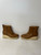 Used Cole Haan Ankle Boots 7.5 60070-S000648065 View 4
