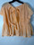 Used Free People Short Sleeve Top S-4/6 60060-S000664082 View 2