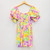 Used Unbranded Short Dress B S-4/6 60003-S000949570 View 2