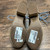Used Tory Burch Wedge Sandals 8 60004-S000679263 View 4