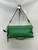 Used Michelle Moon Small Leather Handbag 60124-S000210725 View 2