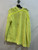 Used Anthropologie Heavyweight Sweater S-4/6 60126-S000468992 View 2