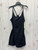 Used Nicole Miller Active Dress XL-16 60093-S000418288 View 1