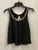 Used Free People Sleeveless Top S-4/6 60071-S000674957 View 1