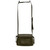 Used Michael Michael Kors Small Leather Handbag 60105-S000302838 View 2