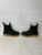 Used Sorel Ankle Boots 7.5 60070-S000648099 View 4