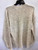 Used Madewell Lightweight Sweater L-12/14 60071-S000675007 View 3