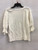 Used Anthropologie Short Sleeve Top M-8/10 60071-S000675018 View 3