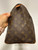 Used Louis Vuitton Monogram Speedy 40 60049-S000847737 View 2