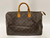 Used Louis Vuitton Monogram Speedy 40 60049-S000847737 View 1