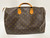 Used Louis Vuitton Monogram Speedy 40 60049-S000847737 View 5