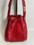 Used Louis Vuitton Large Leather Handbag 60049-S000847738 View 1