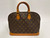 Used Louis Vuitton Alma 60049-S000847741 View 1