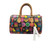 Used Dooney & Bourke Large Leather Handbag 60032-S000713024 View 3